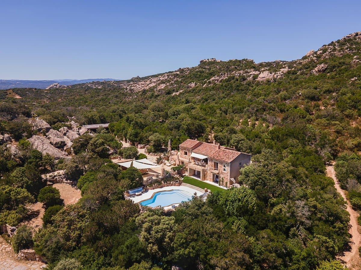 Villa Nialiccia