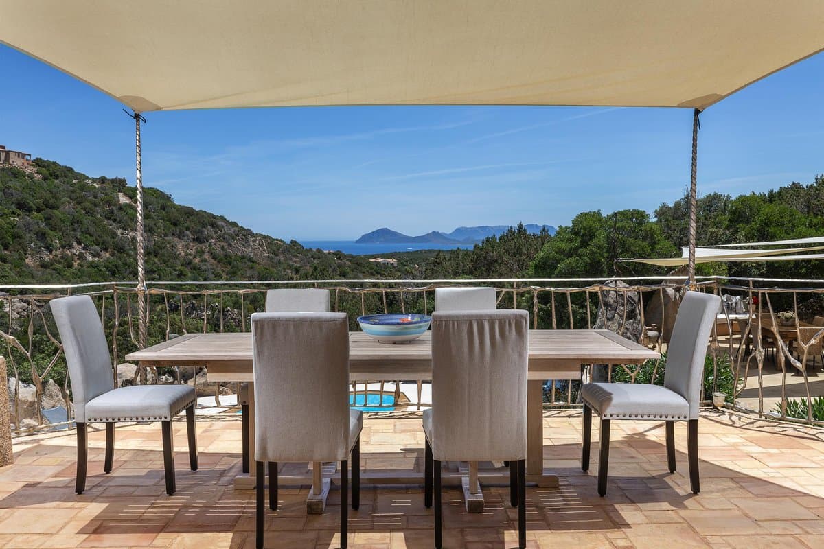 Villa Nialiccia - 2