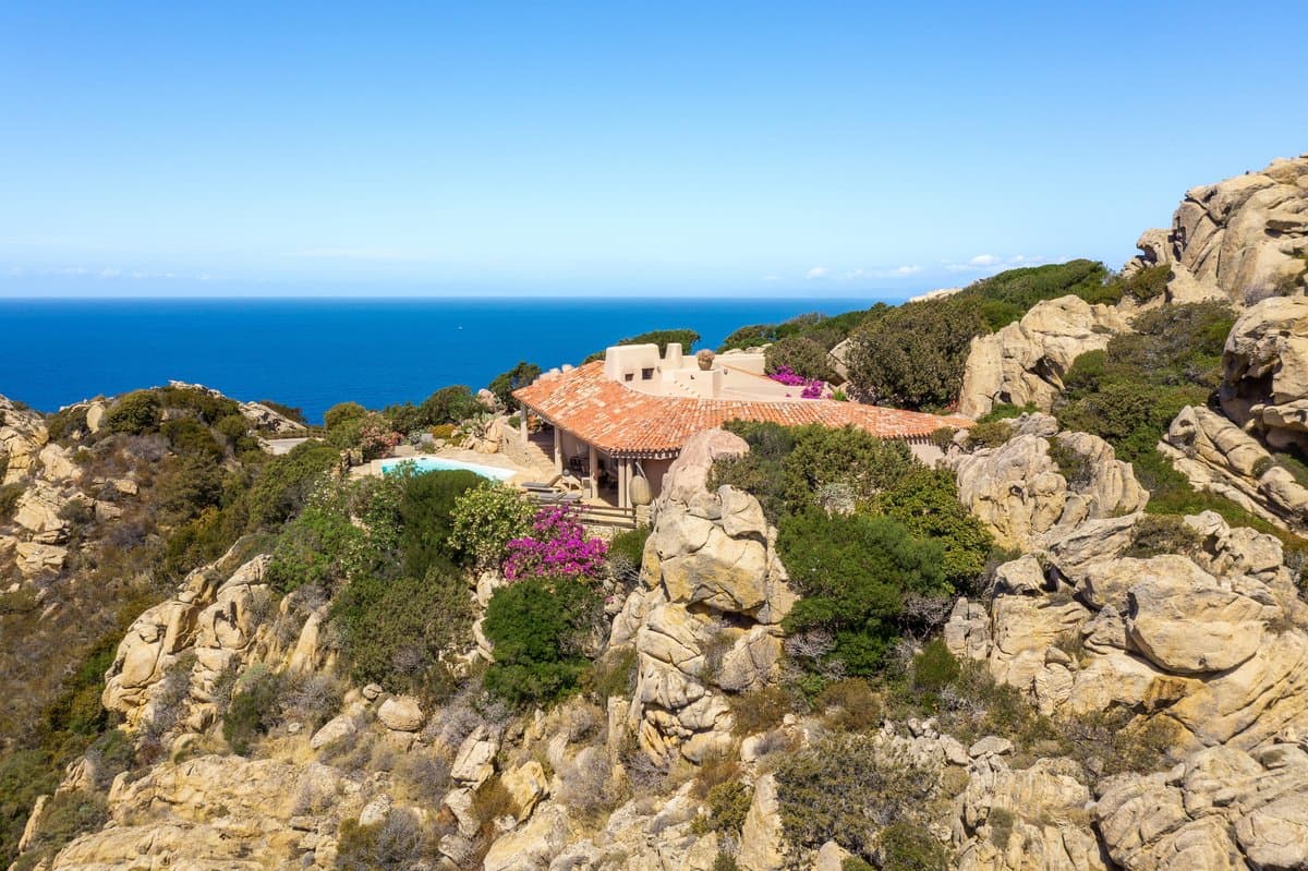 Villa La Fortezza