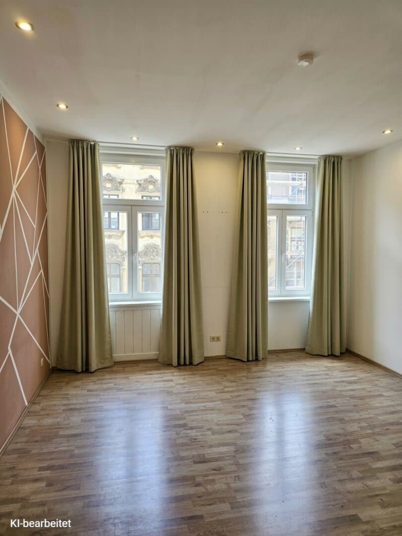 Apartamento en el centro de la ciudad, con ascensor, cerca de - 2