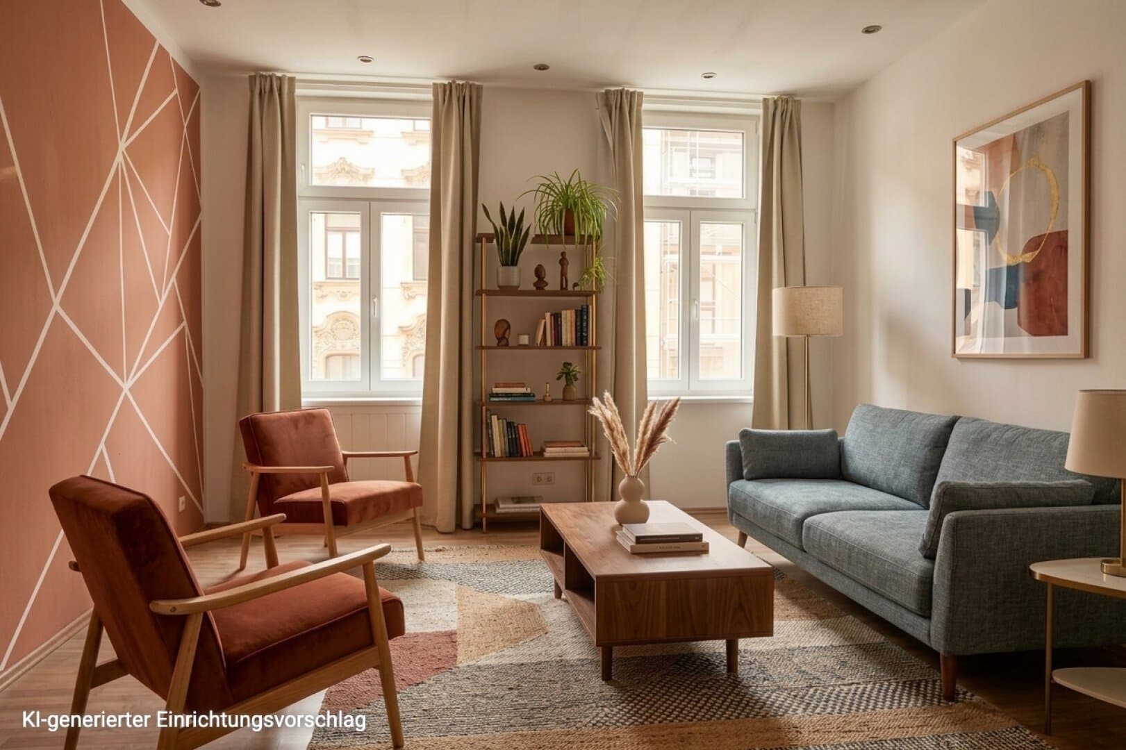 Apartamento en el centro de la ciudad, con ascensor, cerca de - 4