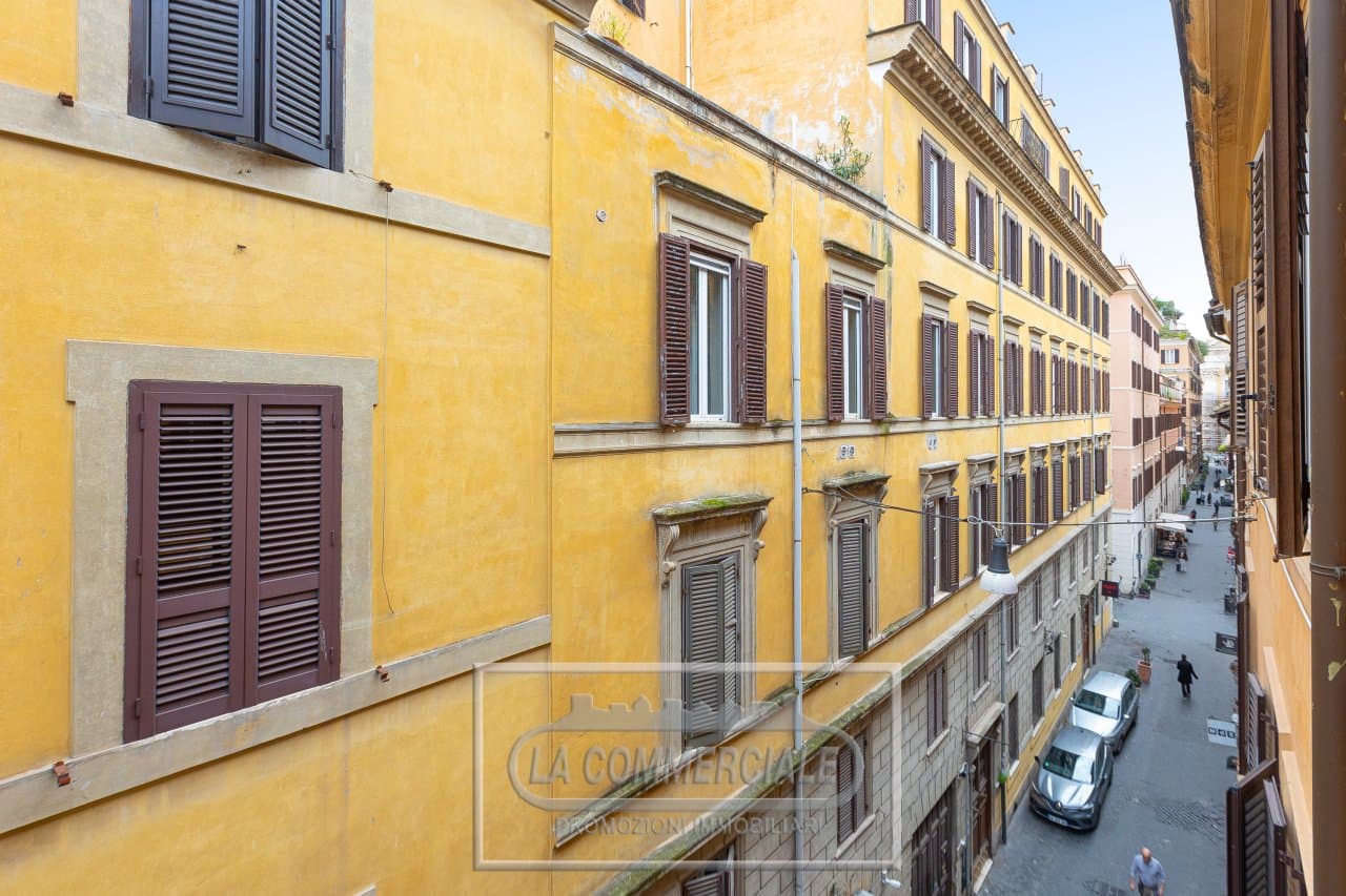 Delightful apartment in the heart of the historic center - 28