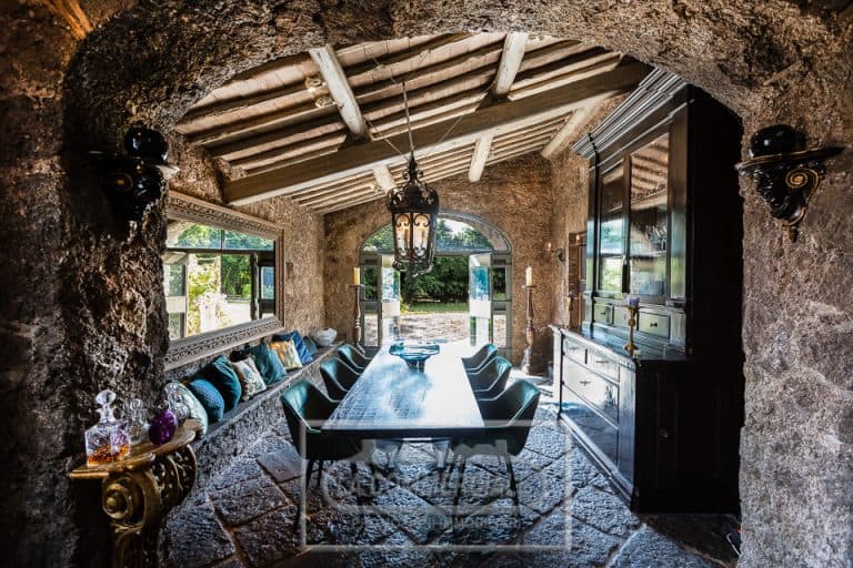 Ancient house for sale in Ronciglione
