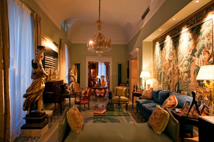 Mythology and Luxury Real Estate Design: Epic Inspiration for Modern Properties