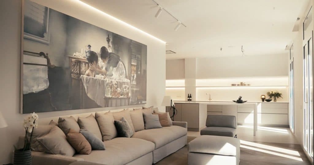 Smart Homes: The New Frontier of Luxury