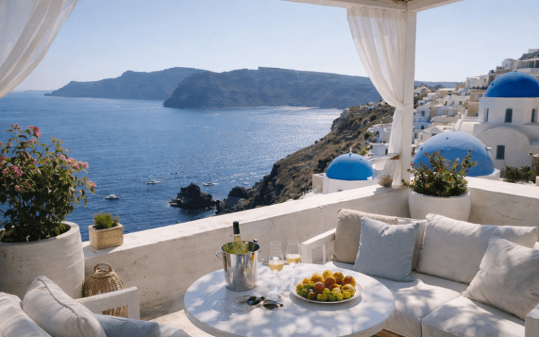 Living in Greece: Gastronomy and local traditions